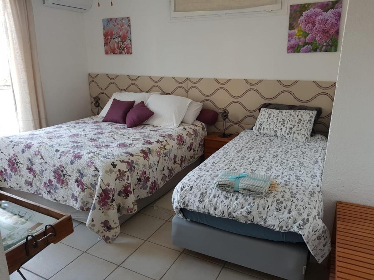 Chambre D'Hotes Villa Cote Vermeille Argeles-sur-Mer Exterior photo