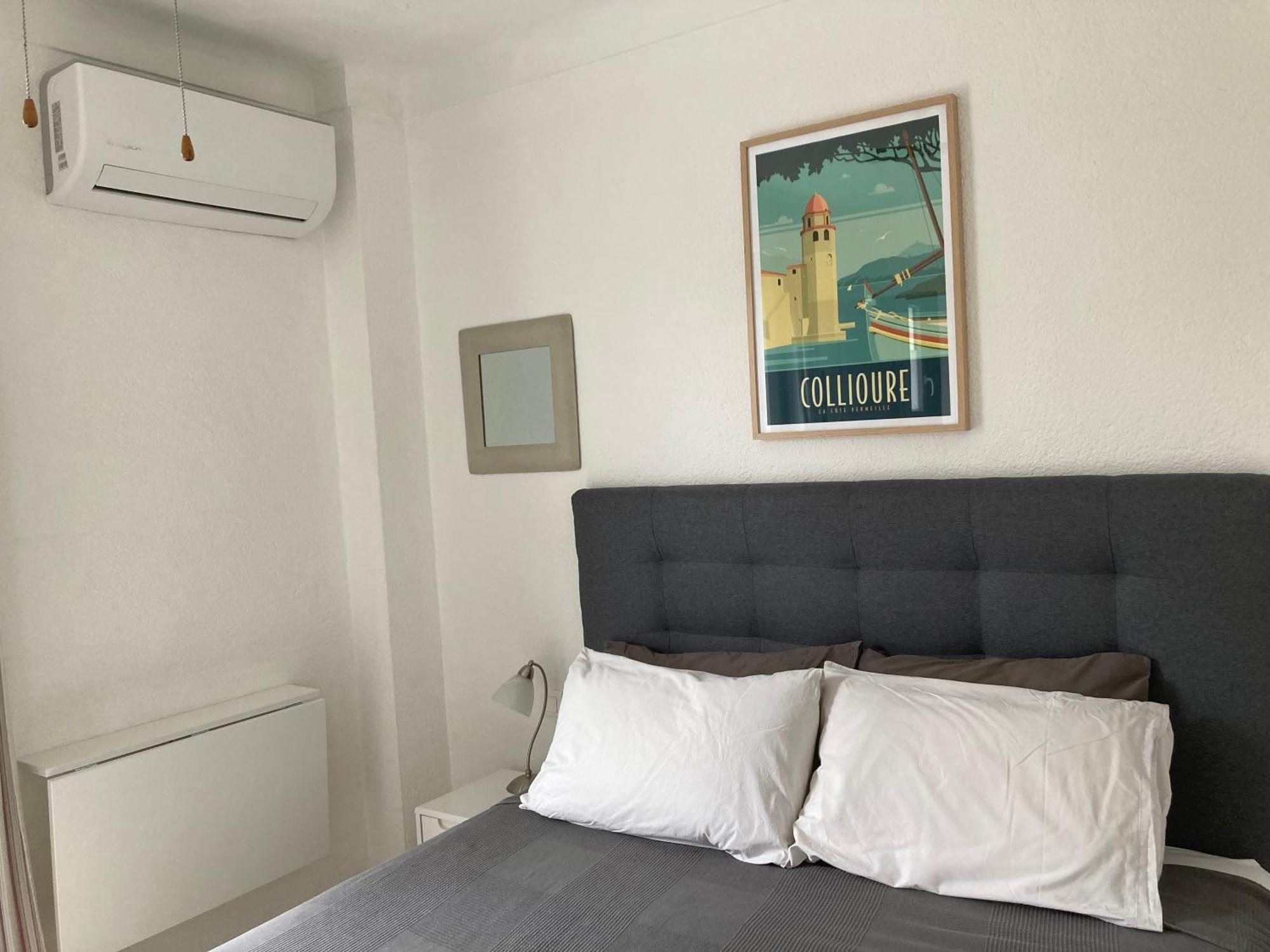 Chambre D'Hotes Villa Cote Vermeille Argeles-sur-Mer Exterior photo
